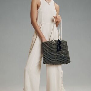 Anthropologie Daily Practice Jumpsuit